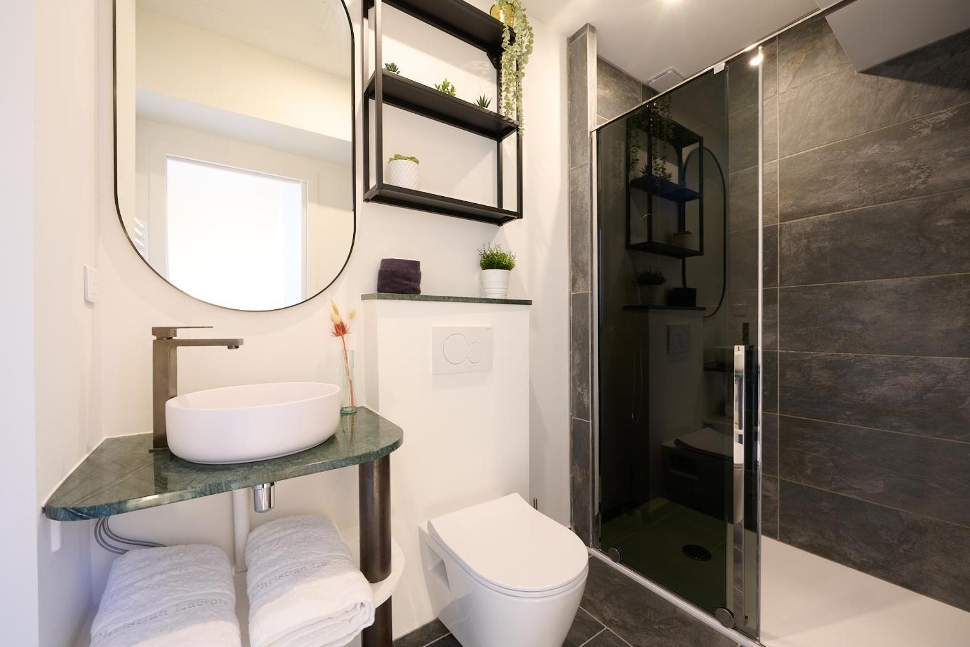 Apartmán Duplex Standing 7Min➤Fontainebleau-Insead⎮45Min➤Paris Veneux-les-Sablons Exteriér fotografie