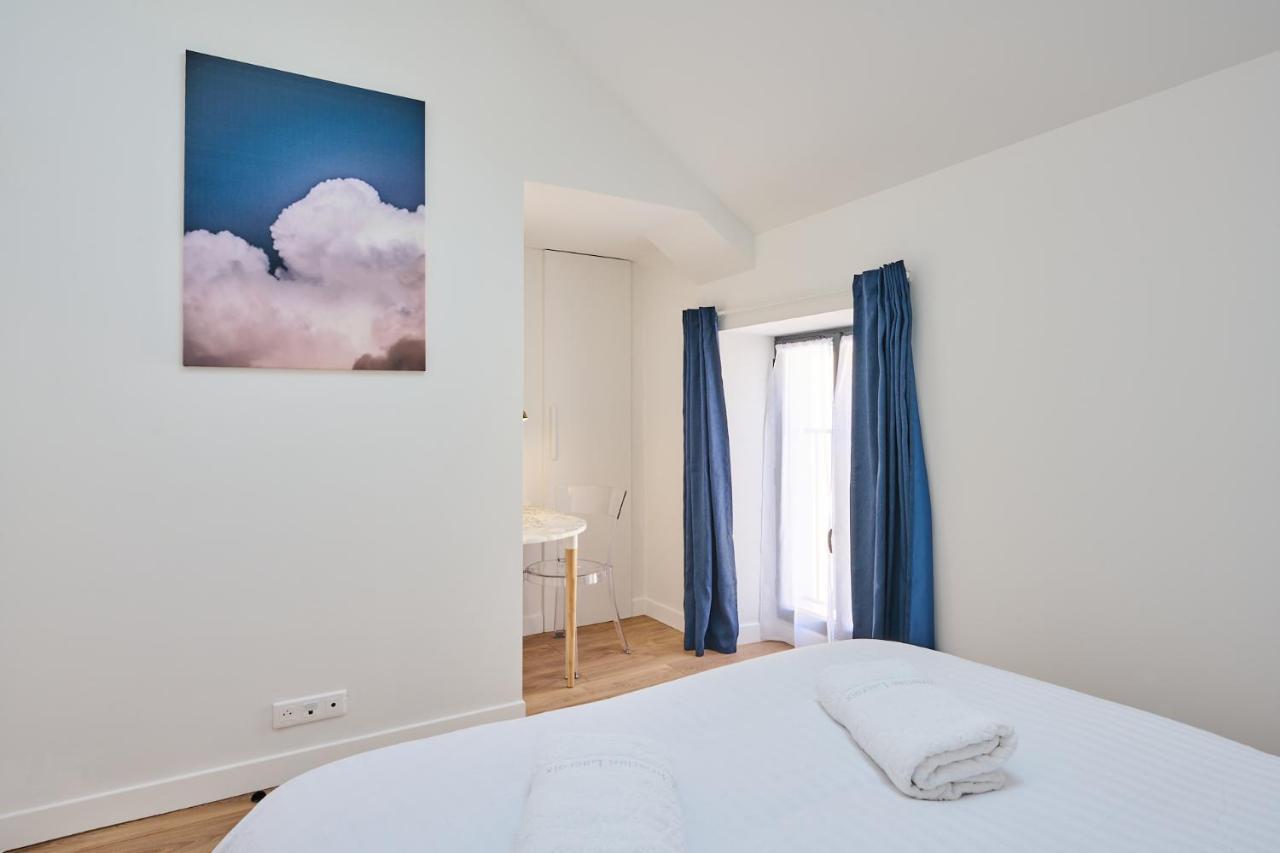 Apartmán Duplex Standing 7Min➤Fontainebleau-Insead⎮45Min➤Paris Veneux-les-Sablons Exteriér fotografie